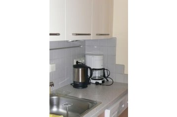 Austria Privát Graz, Exteriorul